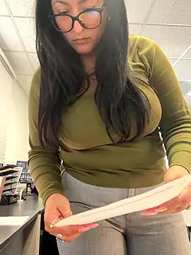 Goddessxxrosexx's Webcam Show