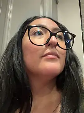 Goddessxxrosexx's Webcam Show