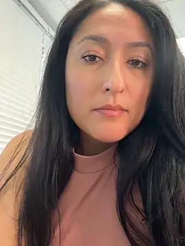 Goddessxxrosexx's Webcam Show
