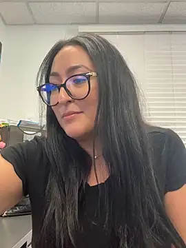 Goddessxxrosexx's Live XXX Chat