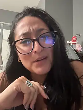 Goddessxxrosexx's Webcam Show