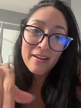 Goddessxxrosexx Show Webcam