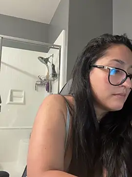 Webkamerová show Goddessxxrosexx