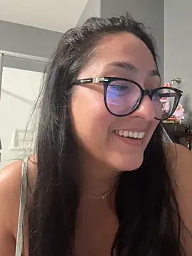 Show Webcam de Goddessxxrosexx
