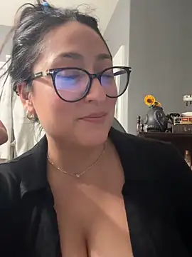 Goddessxxrosexx Pertunjukan Webcam