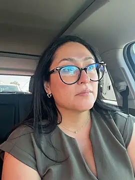 Goddessxxrosexx's Webcam Show