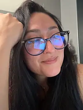 Goddessxxrosexx's Webcam Show