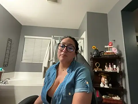 Goddessxxrosexx ওয়েবক্যাম শো
