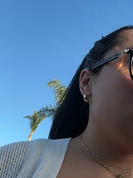 Goddessxxrosexx's Webcam Show
