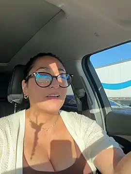 Goddessxxrosexx Pertunjukan Webcam