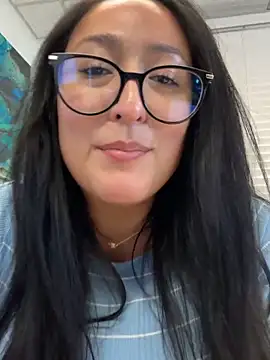Goddessxxrosexx's Webcam Show