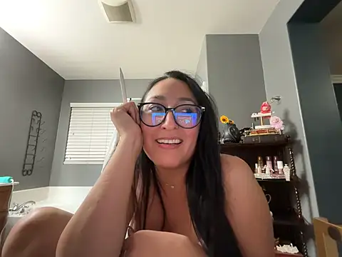 Goddessxxrosexx's Webcam Show