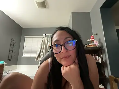 Goddessxxrosexx Шоу с уебкамера