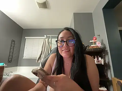 Goddessxxrosexx লাইভ XXX চ্যাট