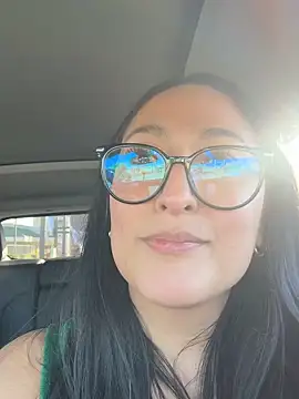 Goddessxxrosexx's Webcam Show