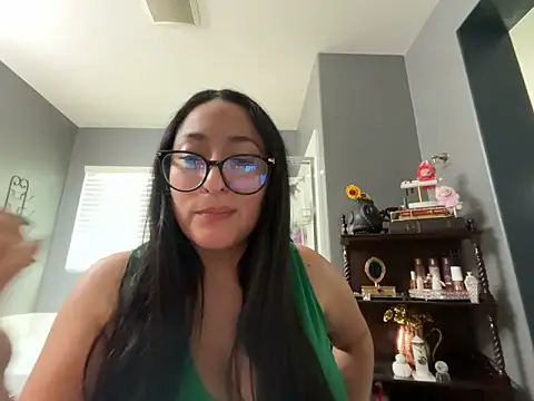 عرض كام Goddessxxrosexx