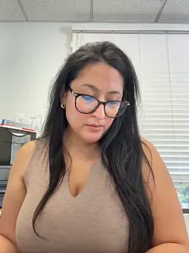 Goddessxxrosexx's Webcam Show