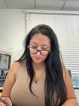 Goddessxxrosexx's Webcam Show