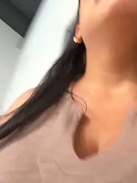 Goddessxxrosexx's Webcam Show
