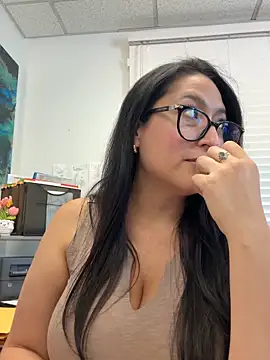 Goddessxxrosexx's Webcam Show