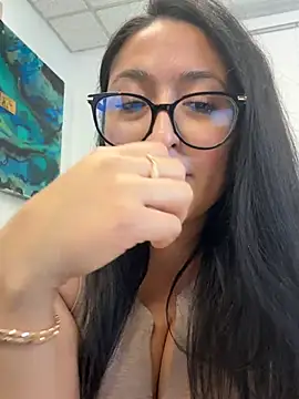 Goddessxxrosexx's Webcam Show