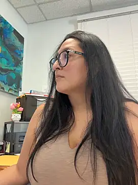 Goddessxxrosexx Show Webcam