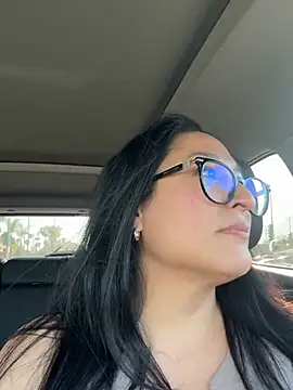 Goddessxxrosexx's Webcam Show