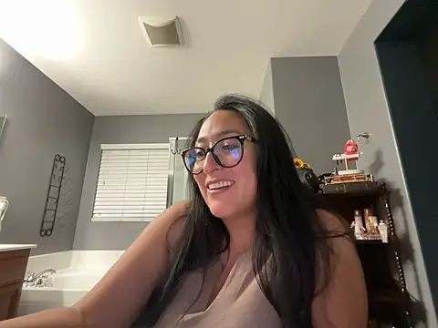 Goddessxxrosexx's Webcam Show