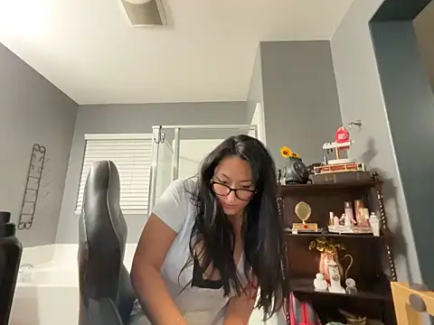 Živý XXX chat Goddessxxrosexx