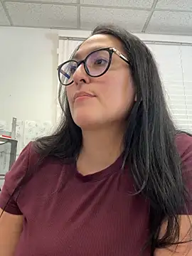 Goddessxxrosexx Show in webcam