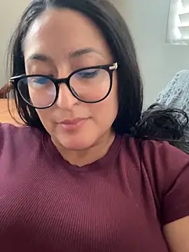 Goddessxxrosexx Show in webcam