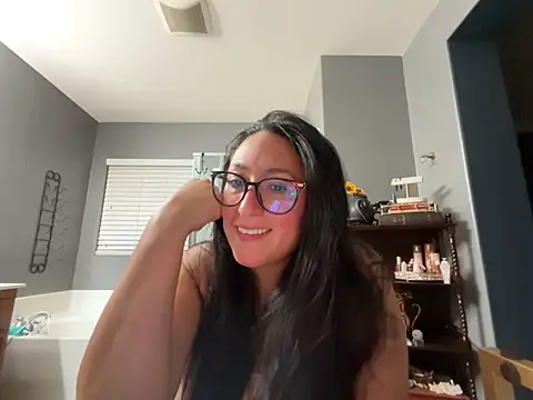 Goddessxxrosexx Pertunjukan Webcam