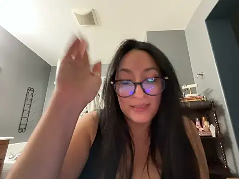 Goddessxxrosexx's Webcam Show