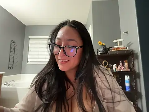 Goddessxxrosexx's Live XXX Chat