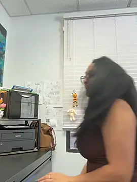 Goddessxxrosexx Show in webcam