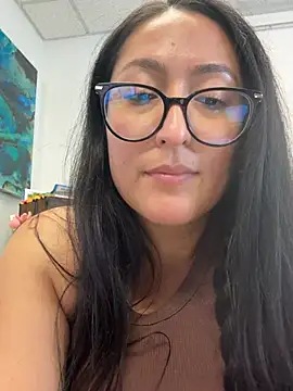 Pertunjukan Kamera Web Goddessxxrosexx