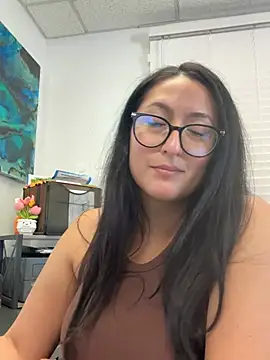 Goddessxxrosexx Pertunjukan Webcam