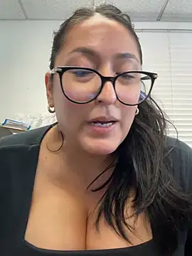 Chat XXX en directo de Goddessxxrosexx