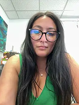 Goddessxxrosexx's Live XXX Chat