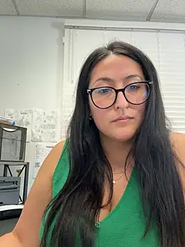 Goddessxxrosexx's Webcam Show