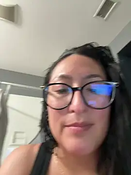 Goddessxxrosexx Pertunjukan Webcam