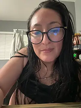 Goddessxxrosexx's Live XXX Chat