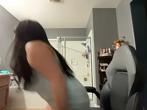 Goddessxxrosexx Pertunjukan Webcam