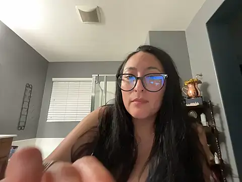 Goddessxxrosexx Шоу с уебкамера