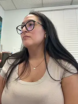 Goddessxxrosexx's Webcam Show