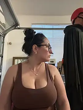 Goddessxxrosexx Show in webcam
