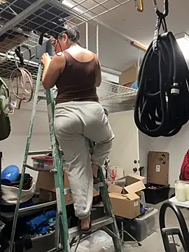 Goddessxxrosexx 网络视讯表演