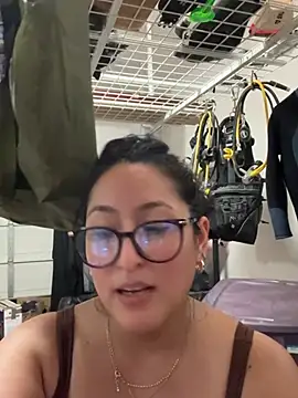 عرض كام Goddessxxrosexx
