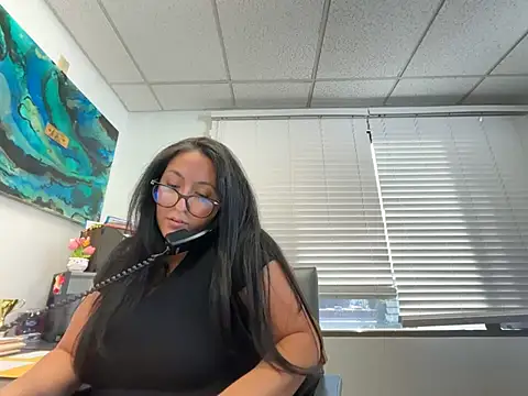 Goddessxxrosexx's Live XXX Chat