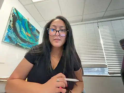Goddessxxrosexx's Webcam Show